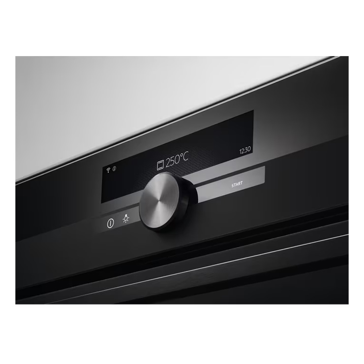 Компактный духовой шкаф AEG KMK965090T 5