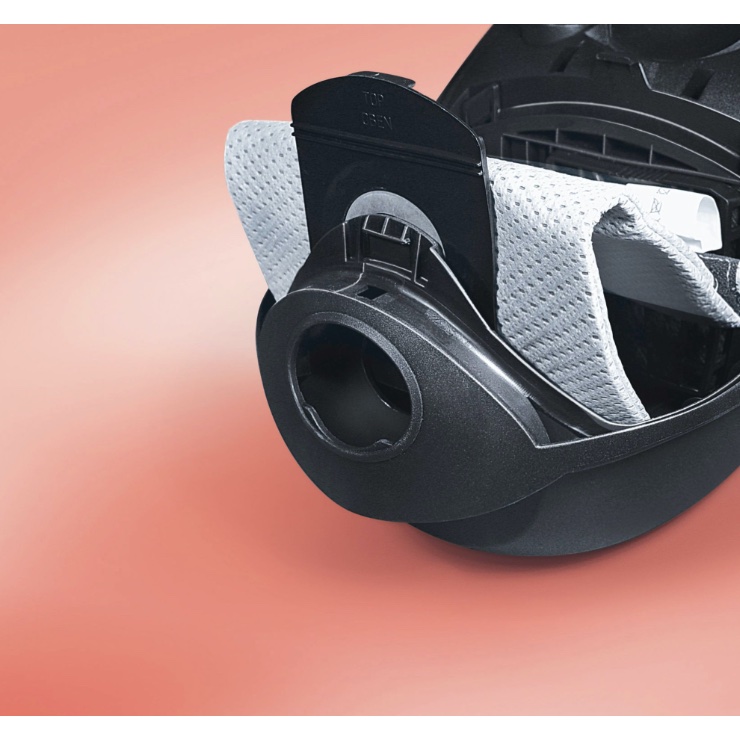 Пылесос с пылесборником Bosch BSN1701RU 2