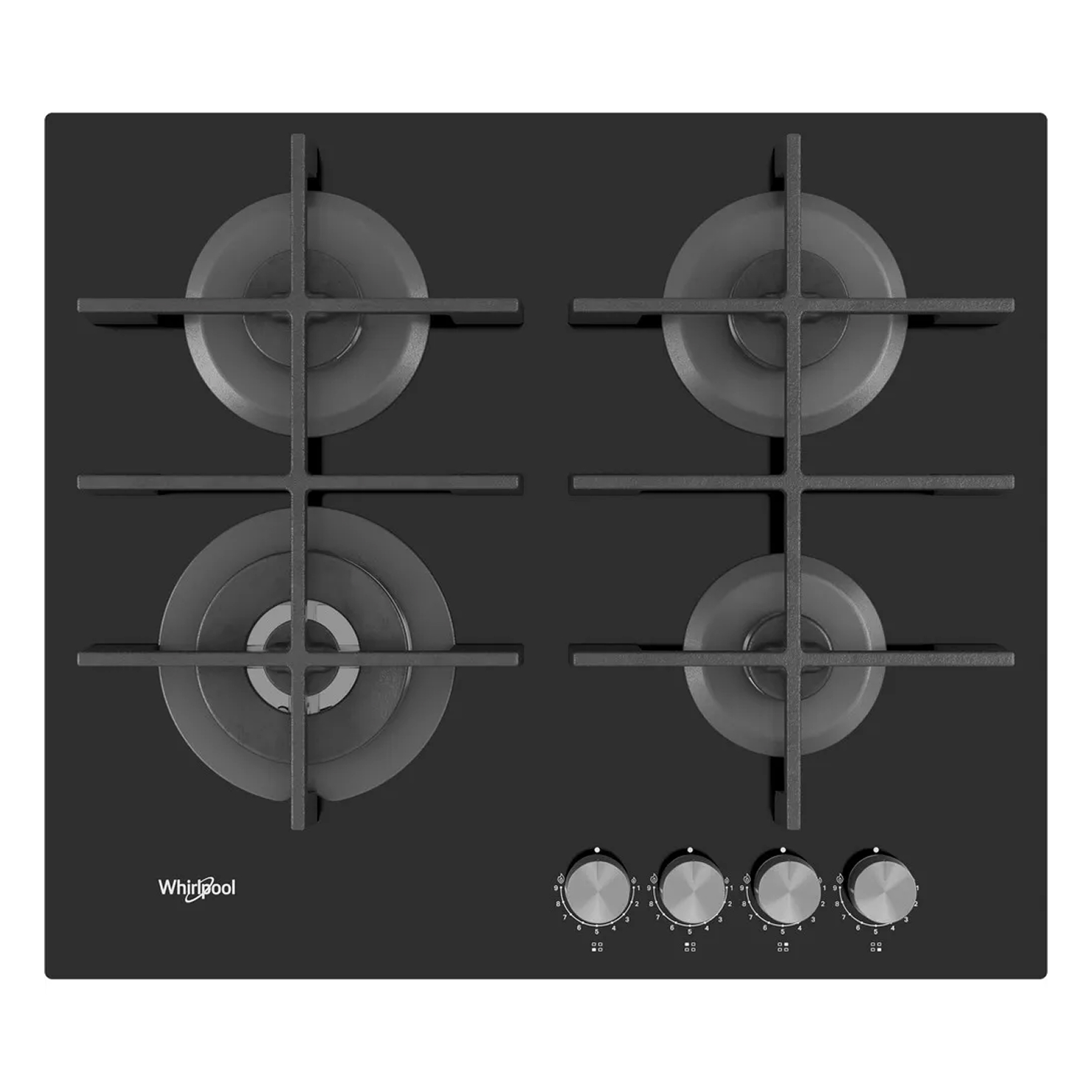 Газовая панель Whirlpool AKWL 628/NB