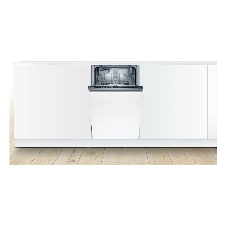 Встраиваемая посудомоечная машина Bosch SPV2IKX10E 2