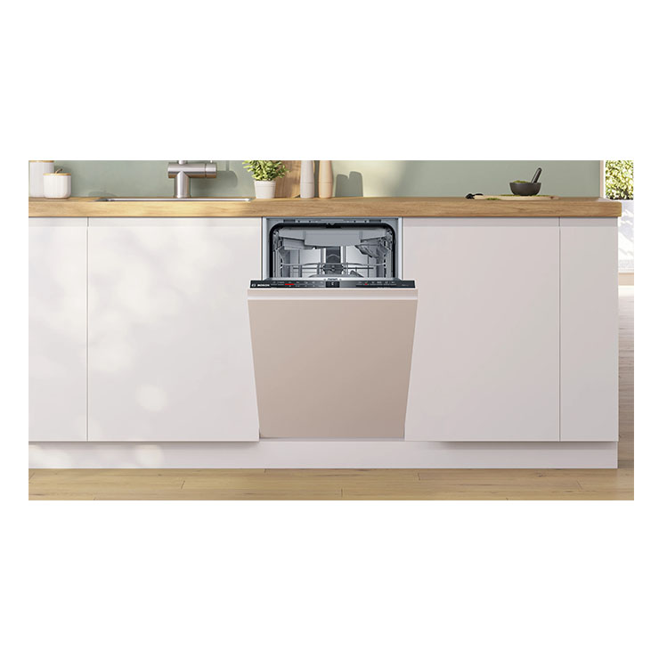 Встраиваемая посудомоечная машина Bosch SPV2HMX42E 3