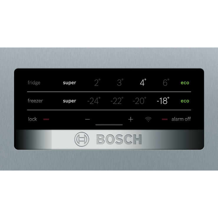 Холодильник Bosch KGN36VL2AR 4
