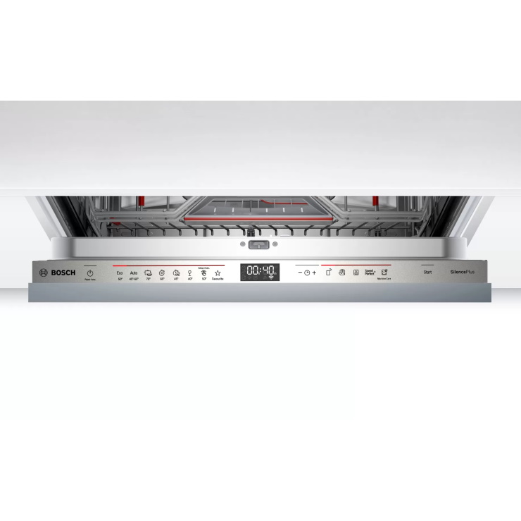 Встраиваемая посудомоечная машина Bosch SMV6ECX51E 3
