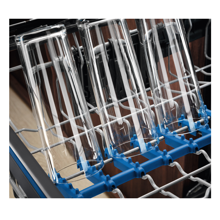 Встраиваемая посудомоечная машина Electrolux EMM43202L 3
