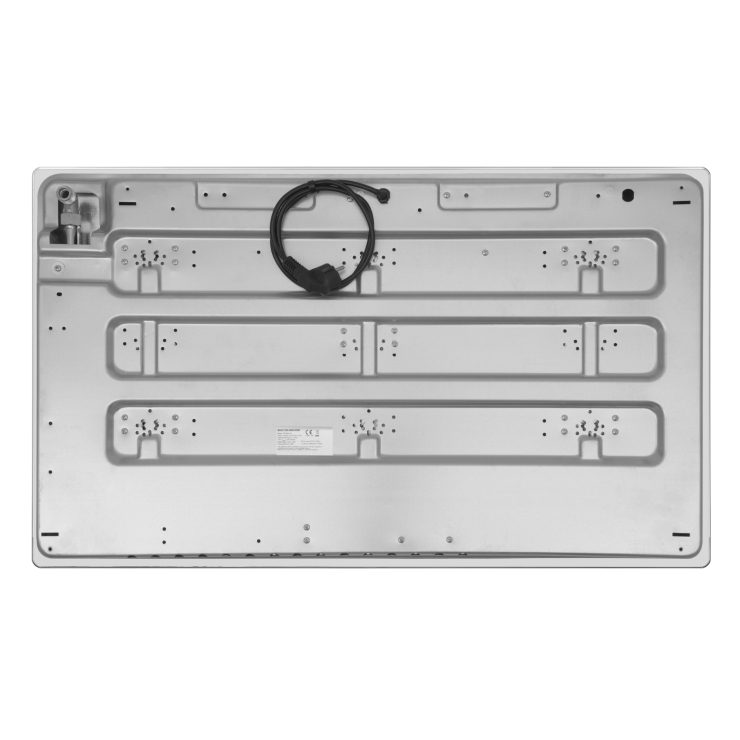 Газовая панель Hansa BHKS831380 6