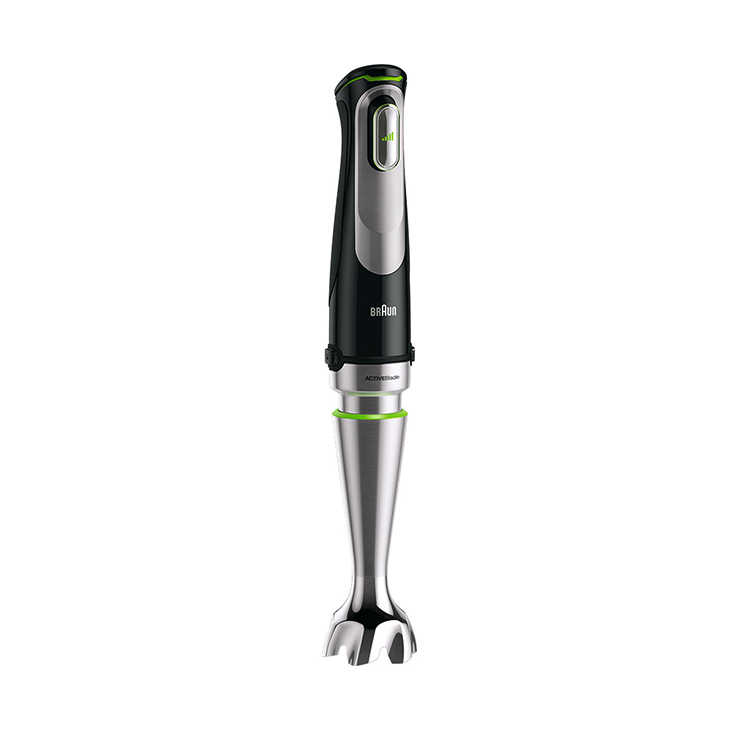 Погружной блендер Braun Multiquick 9 MQ9027X