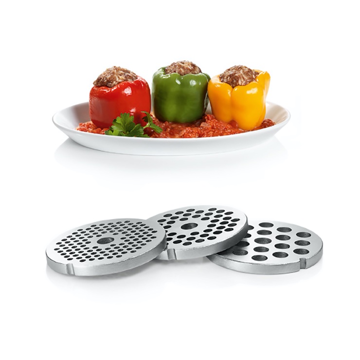 Мясорубка Bosch MFW67450 3