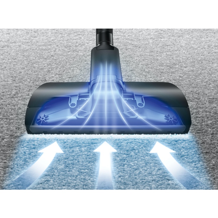 Пылесос с пылесборником Bosch BGN22200 2