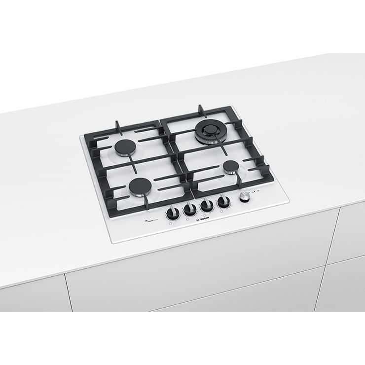 Газовая панель Bosch PCH6A2M90R 3