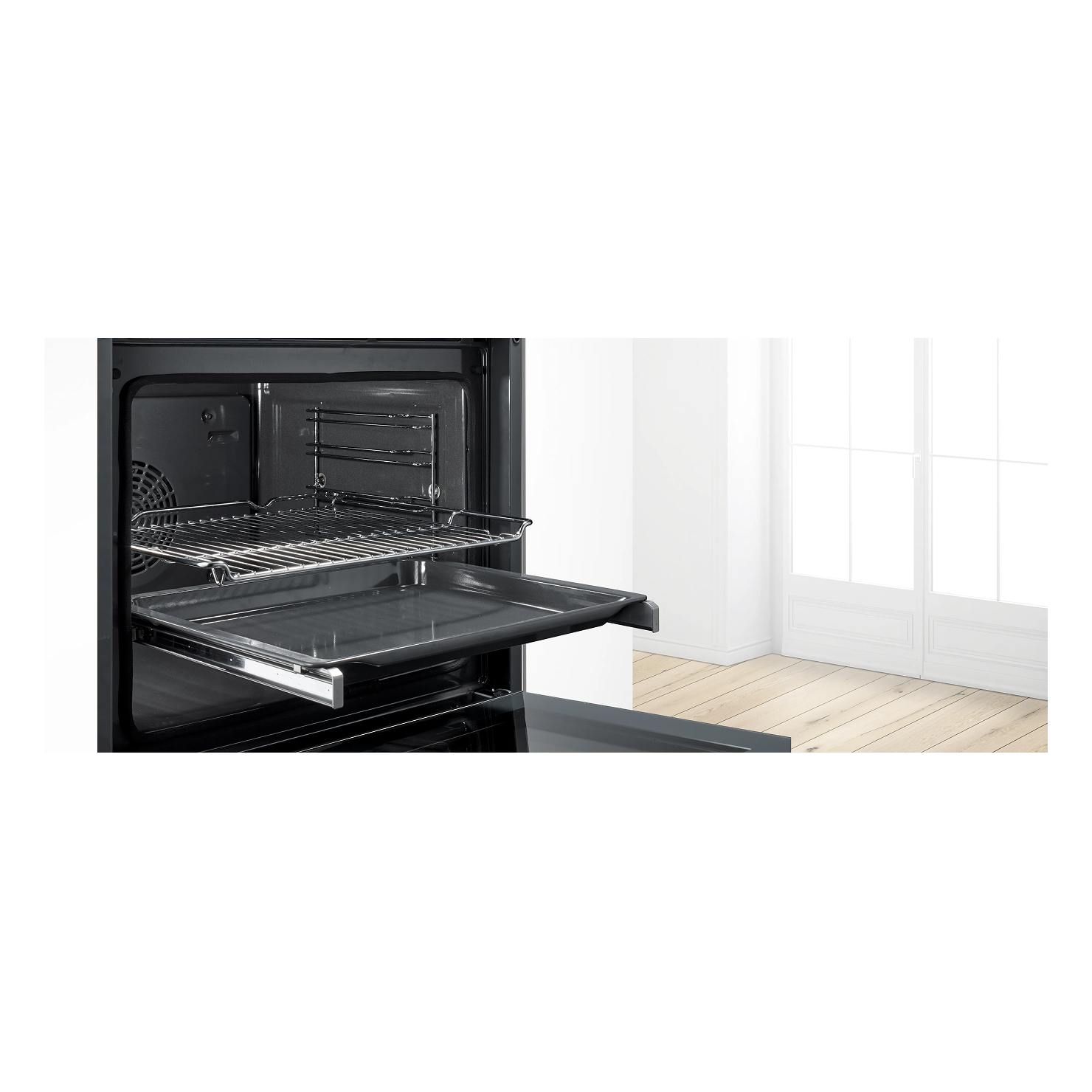 Телескопические направляющие BOSCH HEZ538000 2