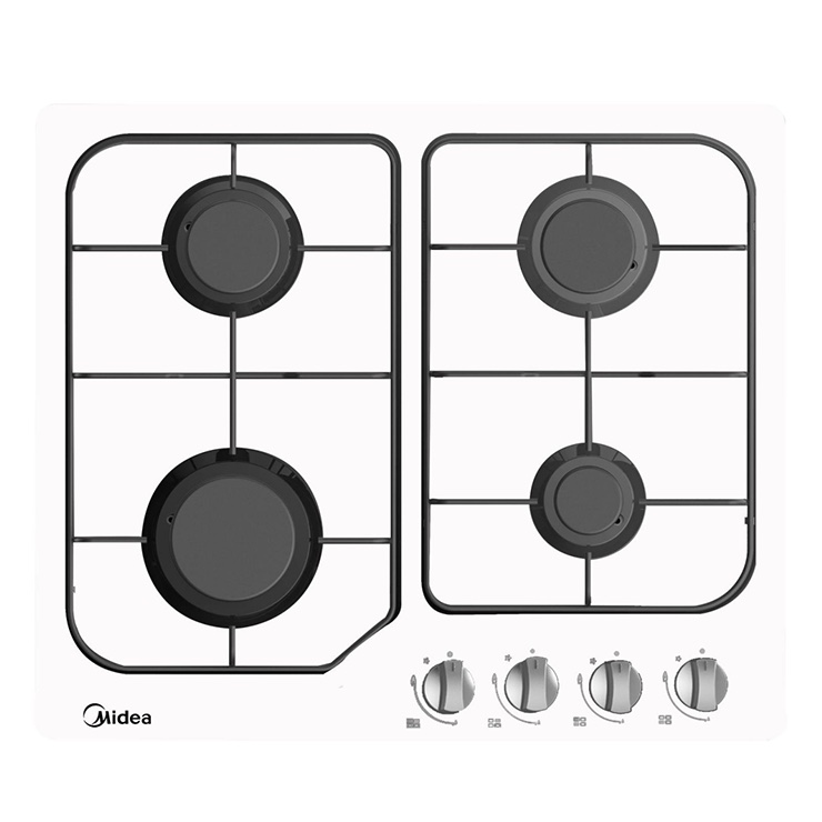 Газовая панель MIDEA MG640W