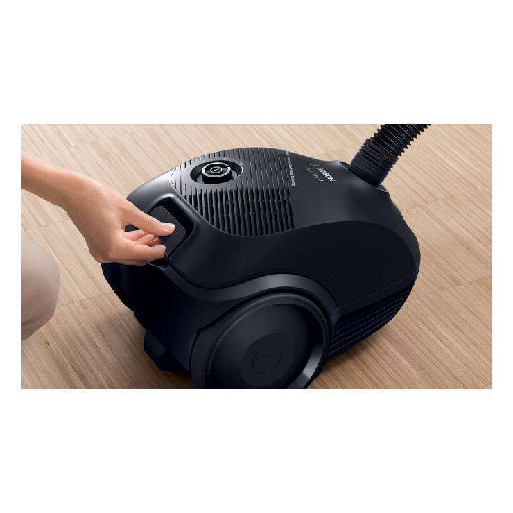 Пылесос с пылесборником Bosch BGLS2BA3H 5