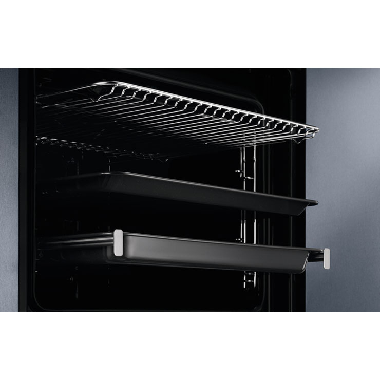 Электрический духовой шкаф Electrolux OKD5C51V 2