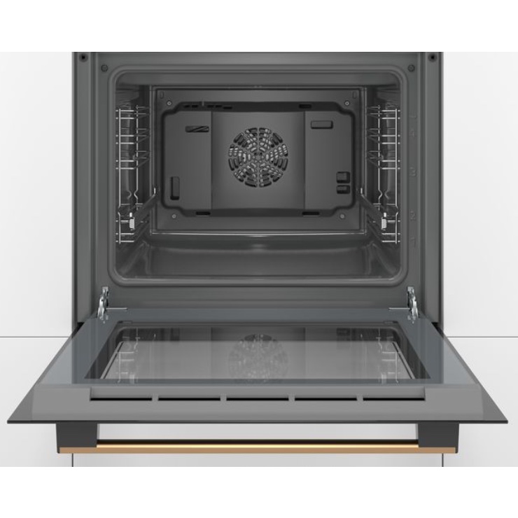 Электрический духовой шкаф Bosch HBJN10YB2R 2