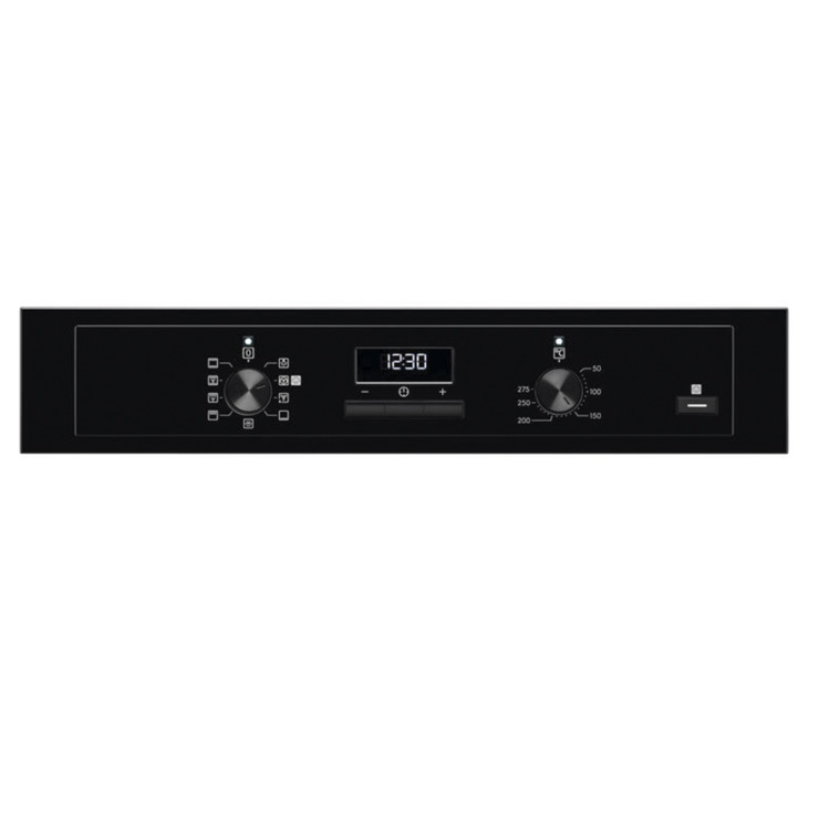 Электрический духовой шкаф Electrolux OEM3H50K 2