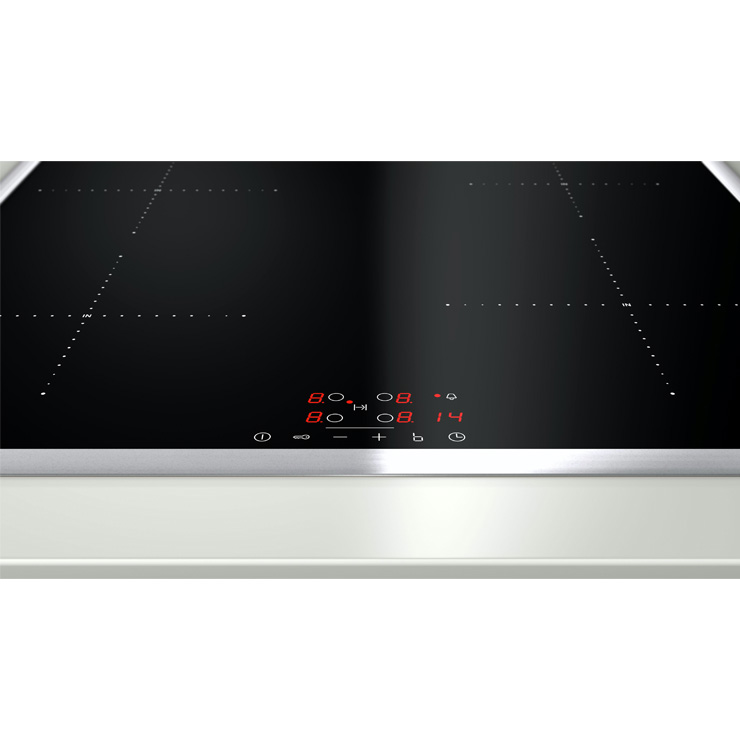 Индукционная панель NEFF T36BB40N0 2