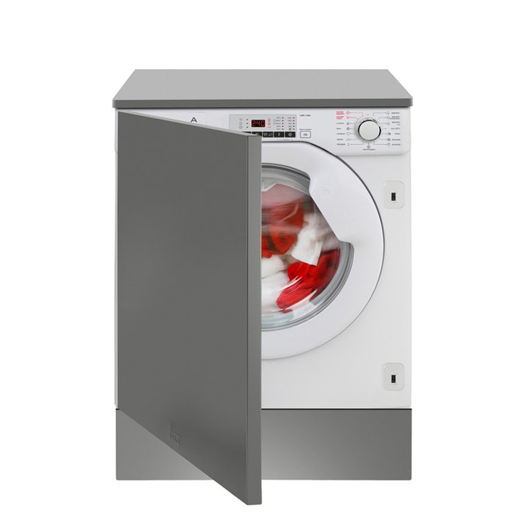Стиральная машина с фронтальной загрузкой  TEKA LI5 1480
