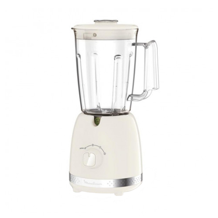 Стационарный блендер Moulinex Soleil LM355
