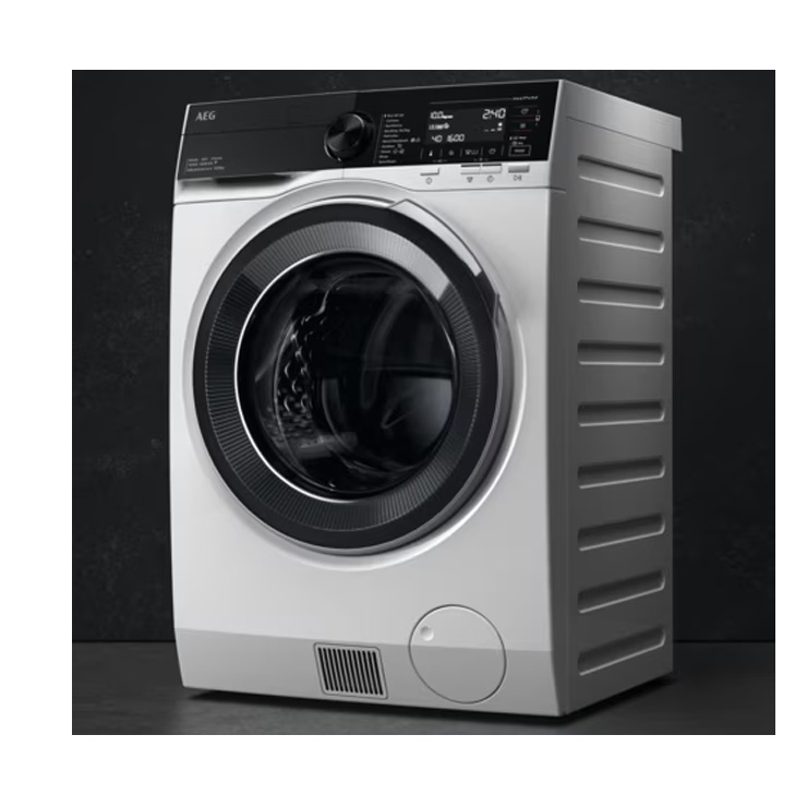 Стирально-сушильная машина AEG LWR98165XP 7