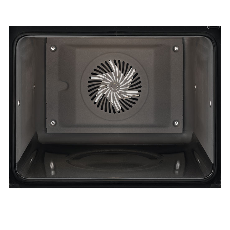 Электрический духовой шкаф Electrolux OKD5C51V 3