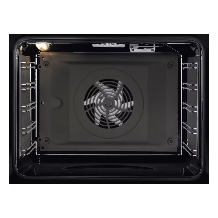 Электрический духовой шкаф Electrolux EOD5C50Z 5