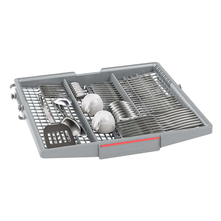 Встраиваемая посудомоечная машина Bosch SMV4EVX01E 4