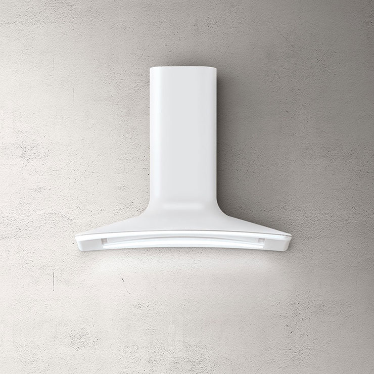 Вытяжка Elica SWEET WHITE F/85 2
