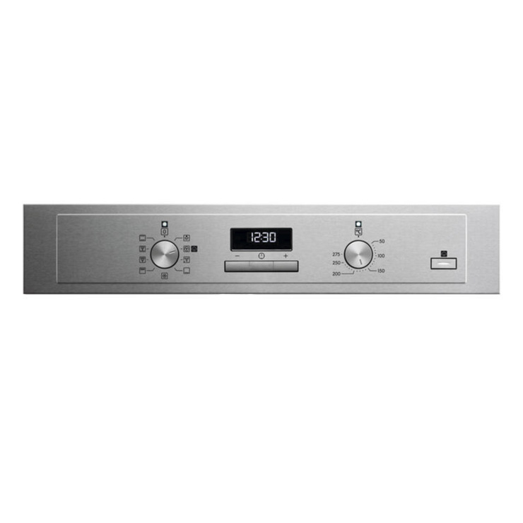 Электрический духовой шкаф Electrolux OEM3H50X 2