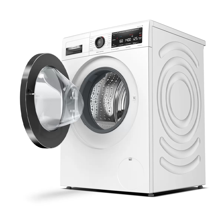 Стиральная машина с фронтальной загрузкой Bosch WAV28M92PL 4