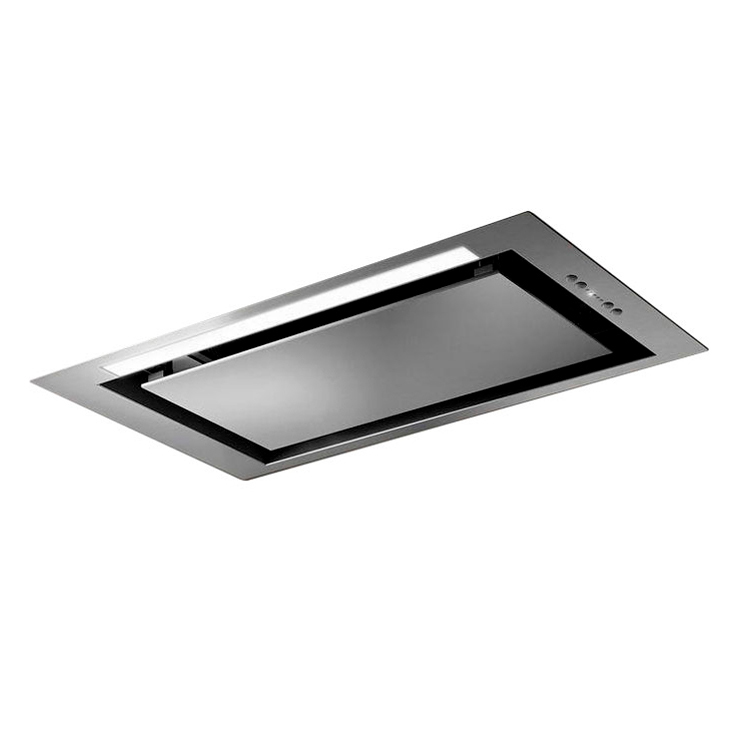 Вытяжка Elica HIDDEN 2.0 IX/A/60