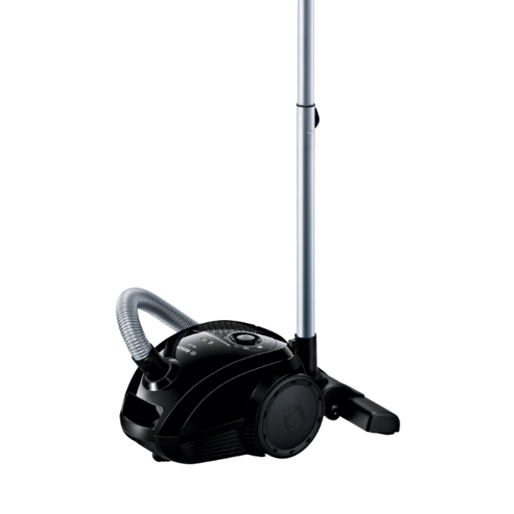 Пылесос с пылесборником Bosch BGN22200