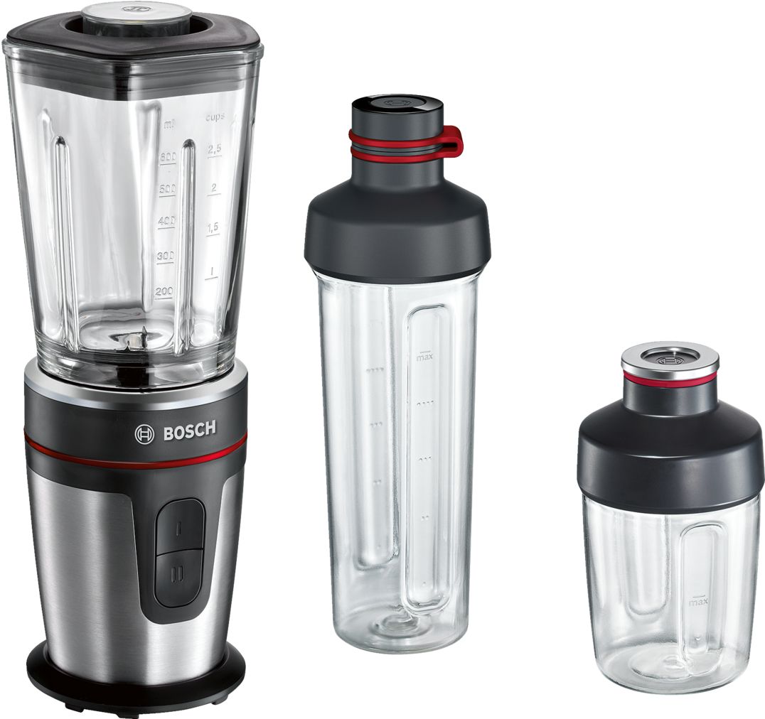 Блендер стационарный Bosch MMBM7G3M