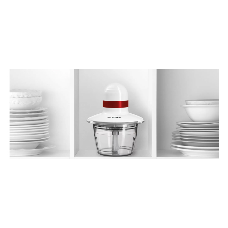 Измельчитель Bosch MMRP1000 2