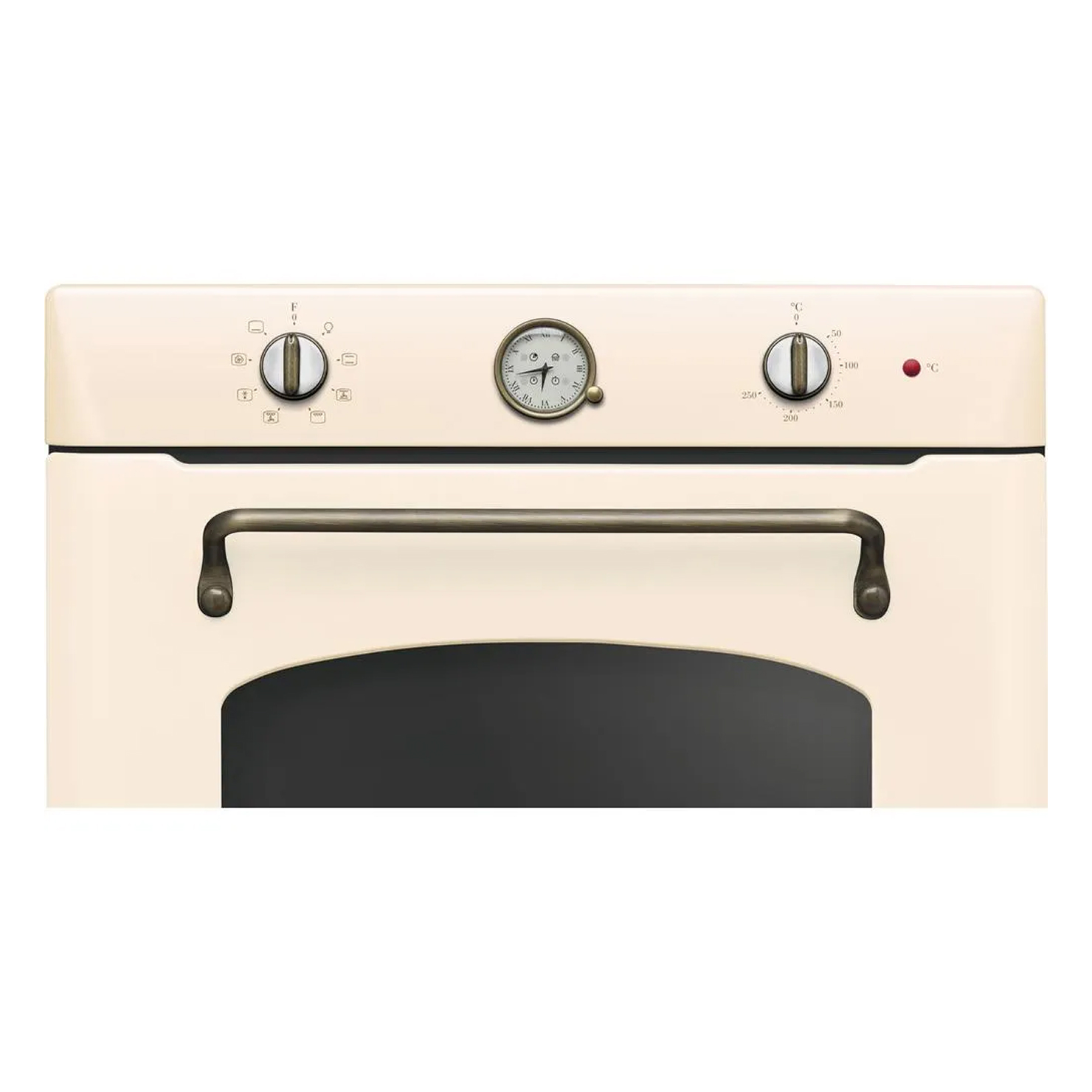 Электрический духовой шкаф Whirlpool WTA C 8411 SC OW 2