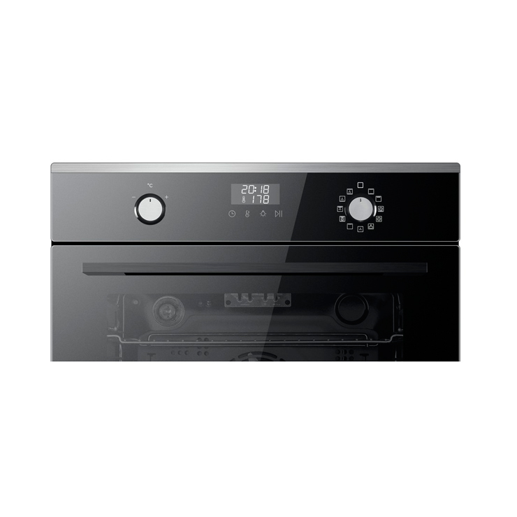 Электрический духовой шкаф Haier HOX-P11CGBX 5