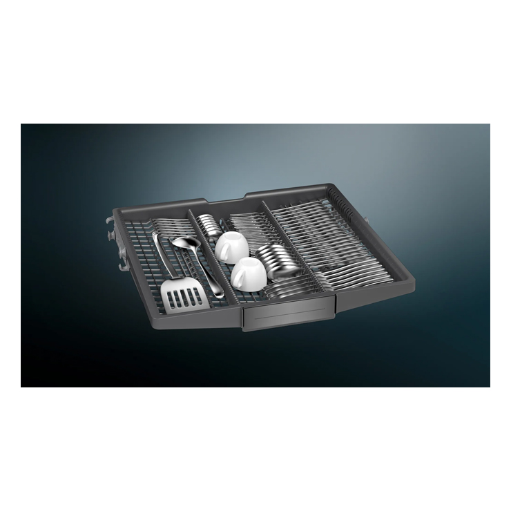 Встраиваемая посудомоечная машина Siemens SN85EX56CE 4