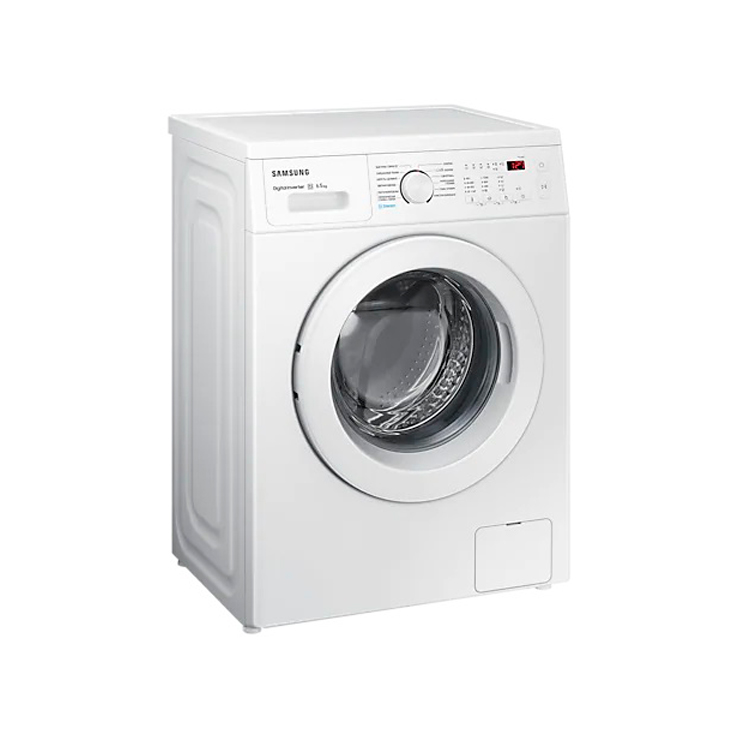 Стиральная машина с фронтальной загрузкой Samsung WW65A4S20EE/LP 2