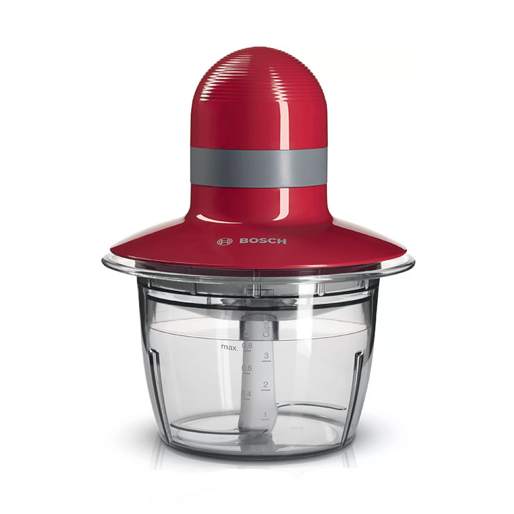 Измельчитель Bosch MMR08R2 3