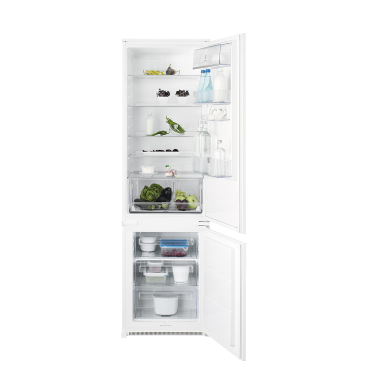 Холодильник Electrolux ENN93111AW