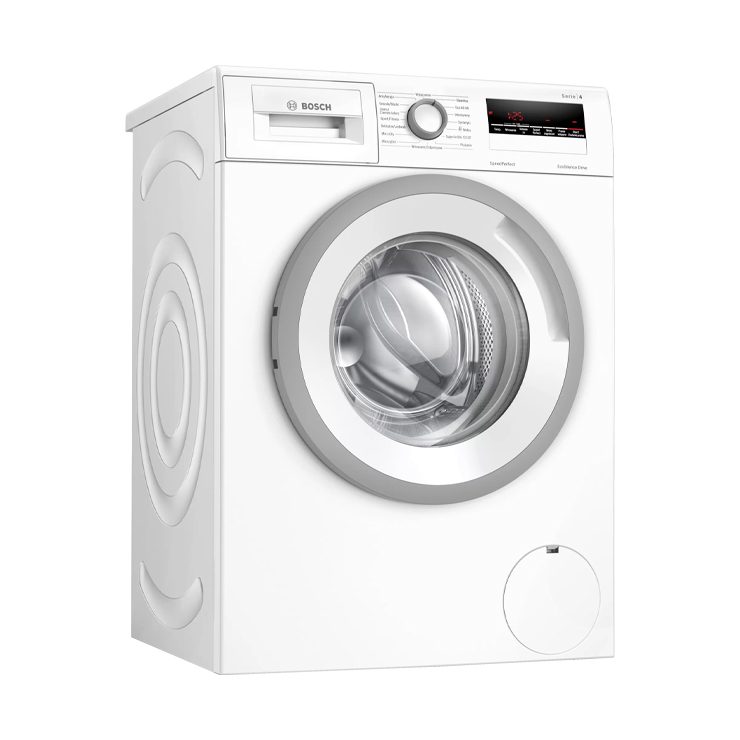 Стиральная машина с фронтальной загрузкой Bosch WAN2428KPL