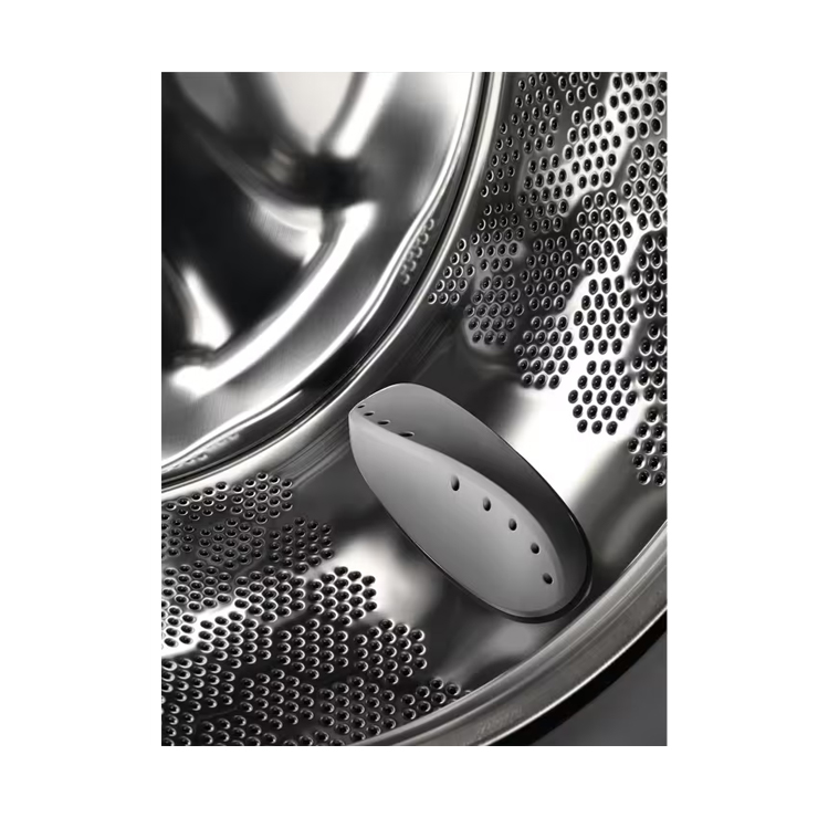 Стиральная машина с фронтальной загрузкой Electrolux EW6F328WUP 8