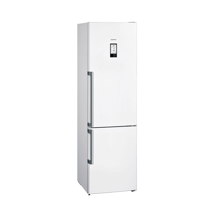 Холодильник  Siemens KG39FHW3OR