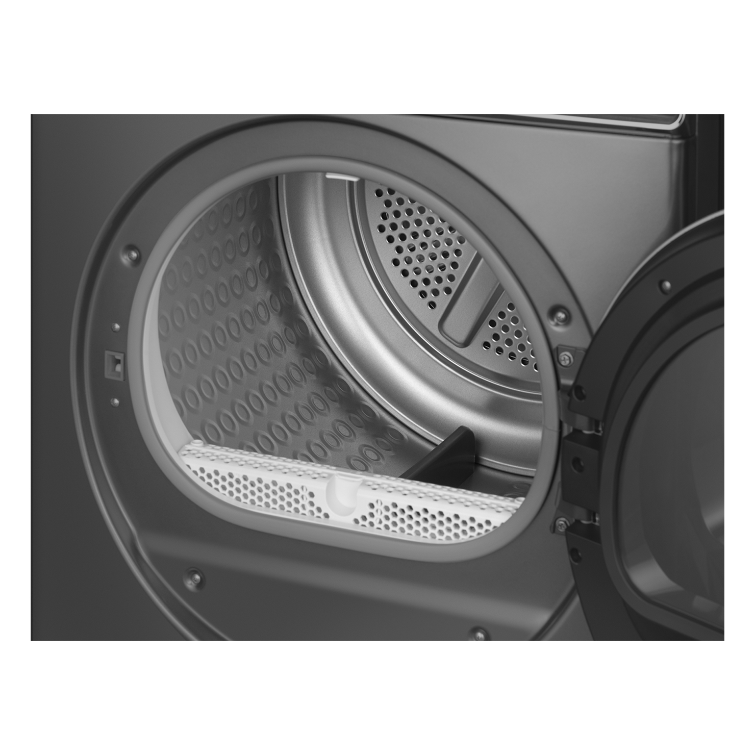 Сушильная машина Weissgauff WD 879 Diamond Heat Pump 4