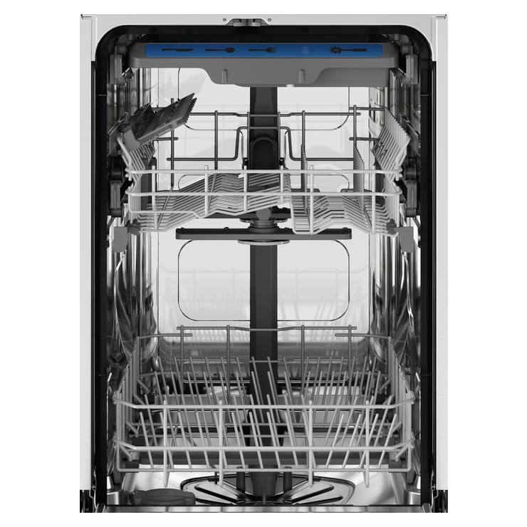 Встраиваемая посудомоечная машина Electrolux EEM923100L 3