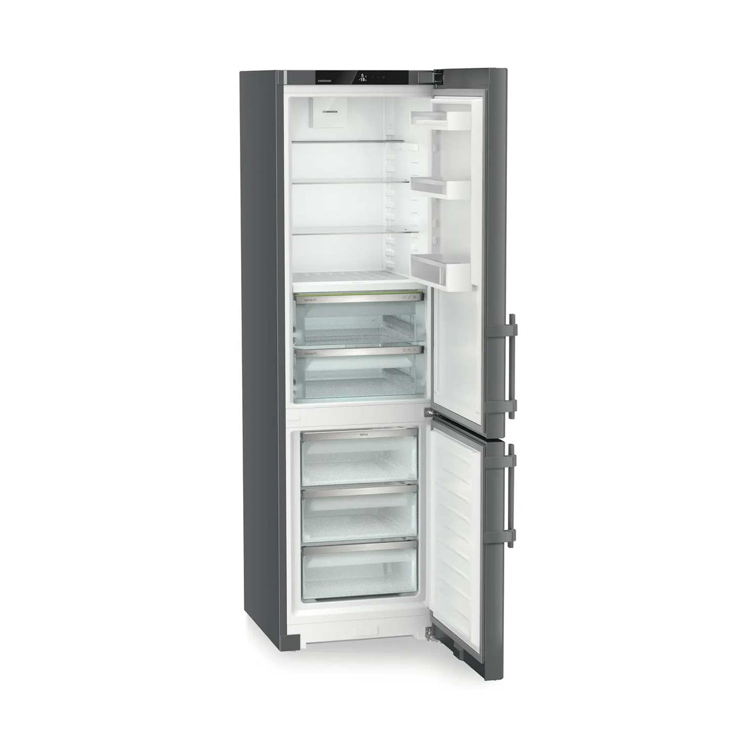 Холодильник Liebherr CBNdgc 5733 Plus BioFresh NoFrost 5733-20001 6