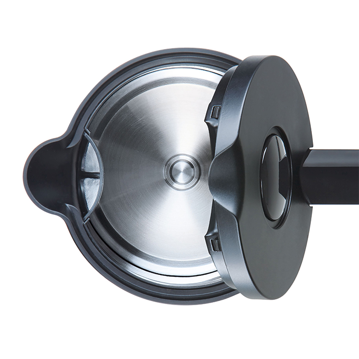 Чайник Bosch TWK8619P 3