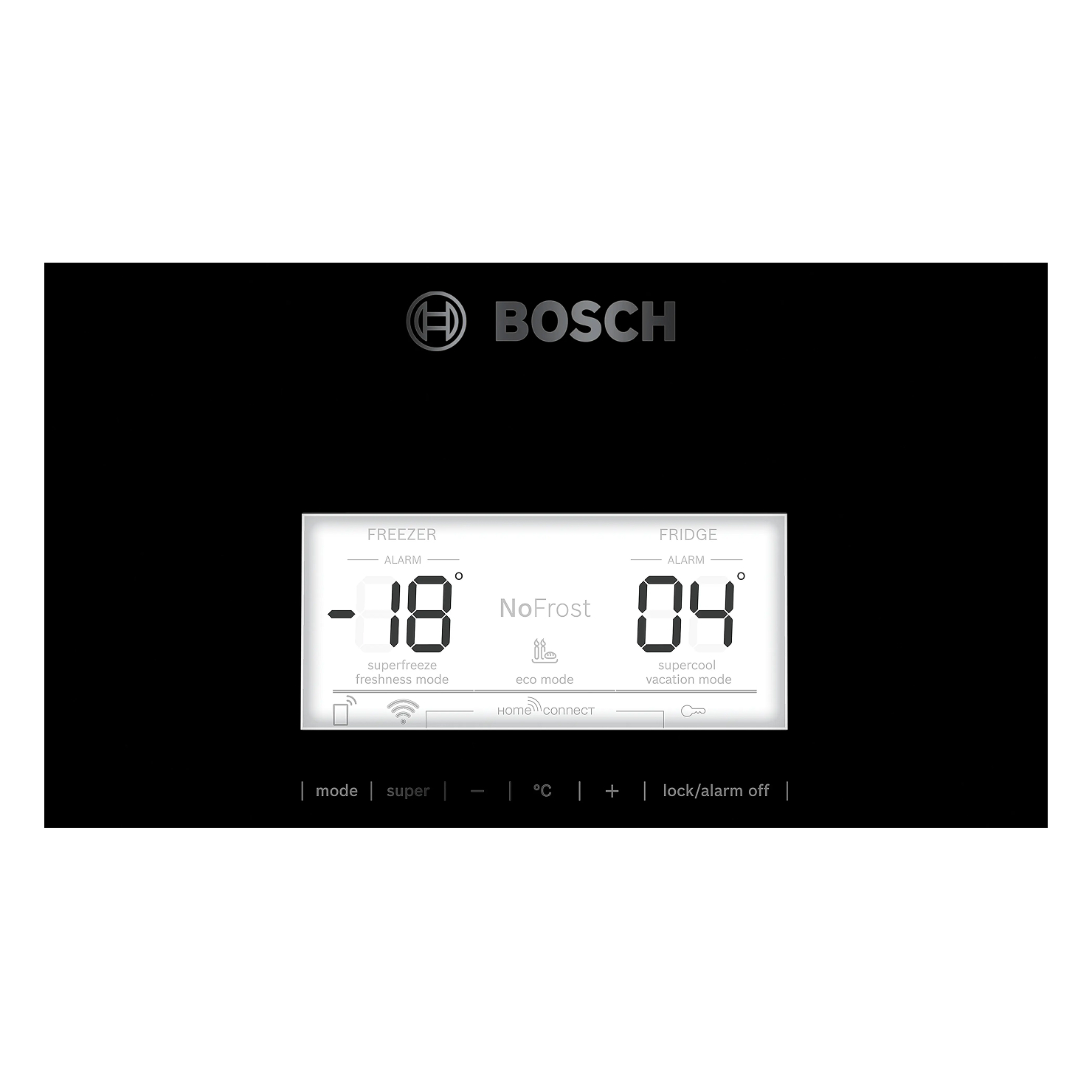 Холодильник Bosch KGN39LB316 3