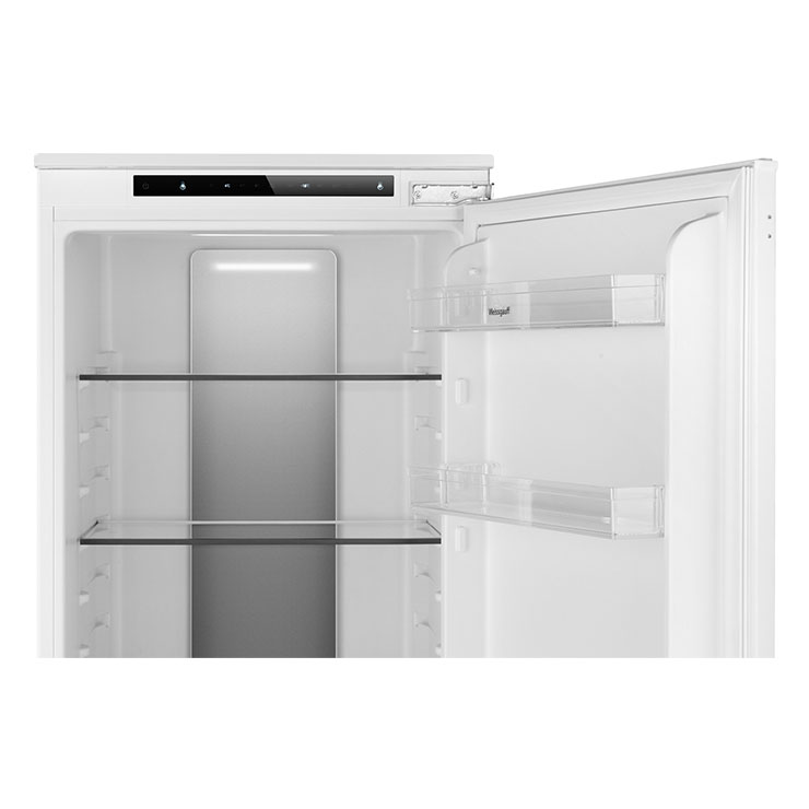 Холодильник Weissgauff WRKI 178 Total NoFrost BioFresh 5