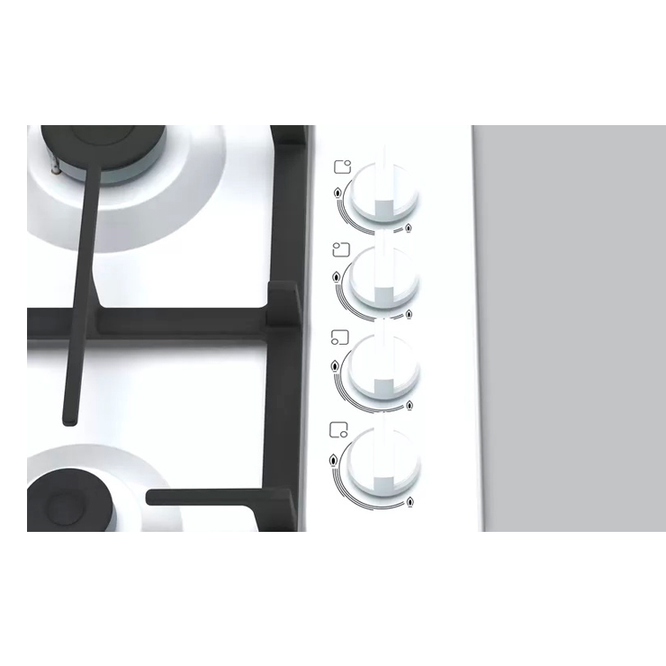 Газовая панель Bosch PBP6C2B92R 3