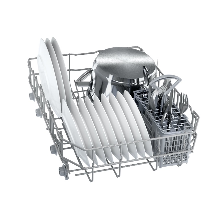 Встраиваемая посудомоечная машина Bosch SPV2HKX4DR 2